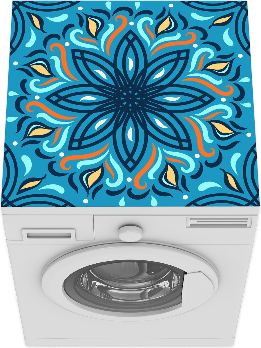 Tapis De Protection Pour Machine à Laver - 60x60 Cm, Antidérapant, Terre De Diatomée - Pour Lave-linge, Sèche-linge, Plan De Travail - 2