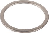 Huvema - Ring (afdicht) alu v. in-uitlaatklep - HU 680-800AB