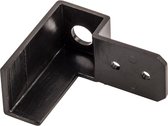 Huvema - Huis van microswitch tafel/bracket - HUS HU 40 TI(f)-50 (Z)TI