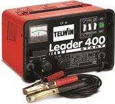 TELWIN - Acculader/starter - LEADER 400 START 230V 12-24V