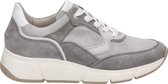 Gabor dames sneaker - Licht grijs - Maat 42