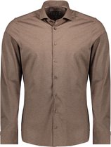 Desoto Overhemd Functional Shirt D41300 21750 Light Brown Uni 220 Mannen Maat - 42