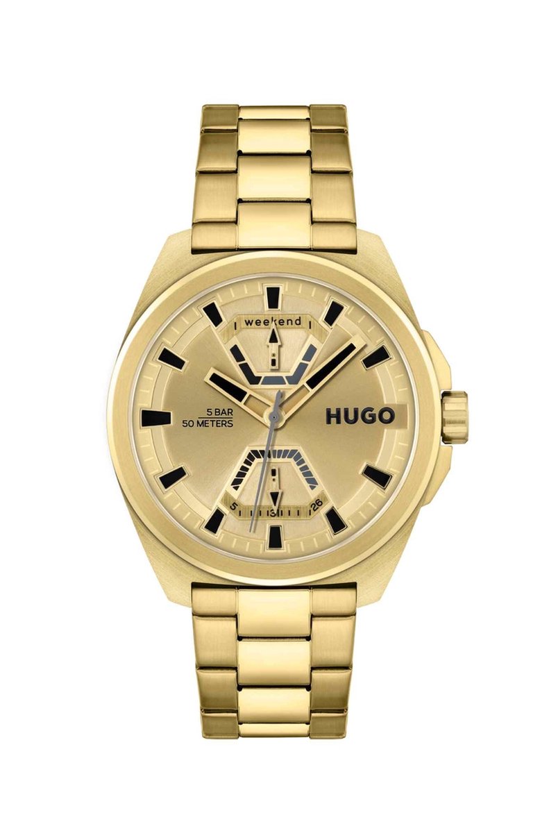 HUGO HU1530243 EXPOSE Heren Horloge
