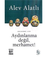 Aydinlanma Degil, Merhamet Cep Boy