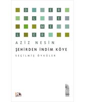 Şehirden İndim Köye