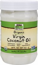 Coconut Oil (20oz) Standard
