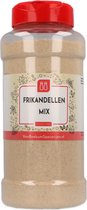 Van Beekum Specerijen - Frikandellen Mix - Strooibus 700 gram