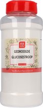Van Beekum Specerijen - Gedroogde glucosestroop - Strooibus 450 gram