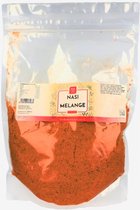 Van Beekum Specerijen - Nasi Melange - 1 kilo (hersluitbare stazak)