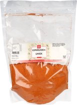 Van Beekum Specerijen - Kipkruiden Uniek - 1 kilo (hersluitbare stazak)