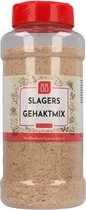 Van Beekum Specerijen - Slagers Gehaktmix - Strooibus 600 gram