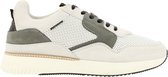 Bullboxer - Sneaker - Men - White - 44 - Sneakers