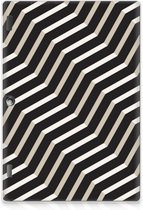 Print Case Lenovo Tab 10 | Tab 2 A10-30 Siliconen Cover Illusion met doorzichte zijkanten