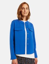 GERRY WEBER Blazer met lange mouwen