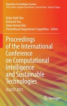Proceedings of the International Conference on Computational Intelligence and Sustainable Technologies