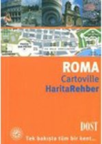 Roma Harita Rehberi