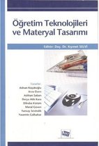 Öğretim Teknolojileri ve Materyal Tasarımı