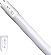 Noxion Avant LED Buis T8 Extreme (EM Mains) Ultra Output 22W 3300lm - 865 Daglicht | 150cm - Vervangt 58W.