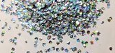 Glitters | 3D Diamond 10gr. | Hobby-glitters | Nail & Body-art | Epoxy-art | Slijm-projecten | Decoratie