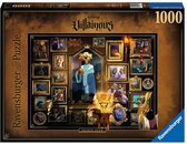 Puzzel 1000 stukjes Villainous: King John