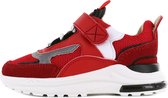 Shoesme Sneakers rood - Maat 28