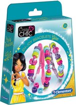 Clementoni Crazy Chic - En-Joy Bracelets Glee