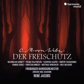 Freiburger Barockorchester, René Jacobs - Weber: Der Freischütz (2 CD)