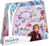 Totum Frozen 2 Forest Charm Armbanden