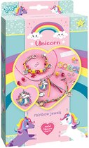 Totum Unicorn Jewellery