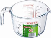 Pyrex Classic maatbeker 1,0L