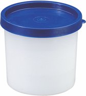 Westmark diepvriesdoos 4 stuks 0,2 liter