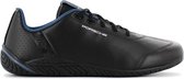 Puma PORSCHE TARGA - PL RDG Cat - Heren Motorsport Sneakers Sport Casual Schoenen Zwart 306928-01 - Maat EU 46 UK 11