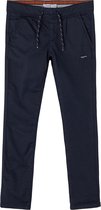 Name it broek jongens - donkerblauw - NKMrobin twibothrun - maat 122