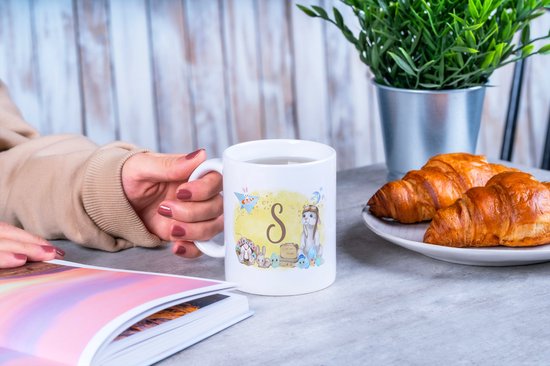 Tasse de Pâques S pilote lapin de Pâques | Cadeau de Pâques | Pâques | Décoration de Pâques | Décoration de Pasen | Cadeaux drôles | Tasse de café | Gobelet à café | Tasse à thé | Tasse de thé