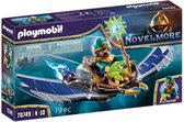 Playmobil Novelmore Violet Vale - Magiër van de lucht