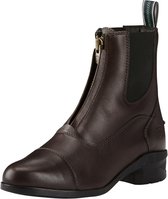 Ariat Heritage IV Paddock Zip schoen - maat 36 - L.Brown