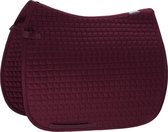 Eskadron Zadeldek Cotton - maat Pony - blackberry