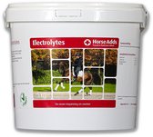 Horse Adds Electrolytes 5 kg | Paarden Supplementen