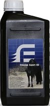 Horse Adds Friesian Expert Oil 1L | Paarden Supplementen