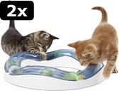 2x CATIT SENSES TEMPO SPEED CIRCUIT