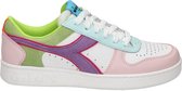 Diadora Magic Basket Low WN dames sneaker - Roze - Maat 37