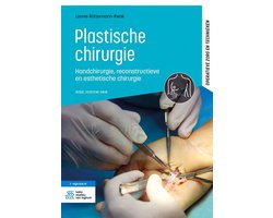 Operatieve zorg en technieken - Plastische chirurgie