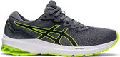 ASICS GT-1000 11 Heren - Sportschoenen - lichtgrijs - maat 41.5