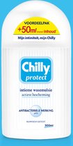 3x Chilly Wasemulsie Protect 300 ml