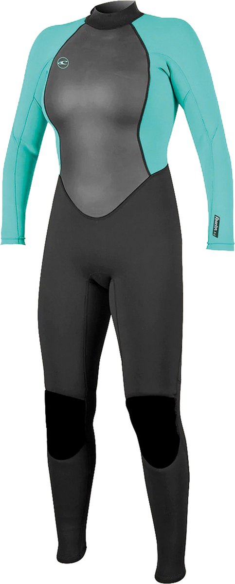 O'Neill Reactor II Wetsuit Vrouwen - Maat 12