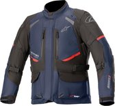 Alpinestars Andes V3 Drystar Dark Blue Black - Maat M