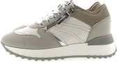 DL-Sport 5268 Sneaker grijs / combi, ,35 / 2