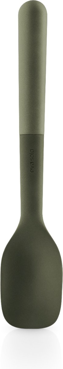 Eva Solo - Green Tool Serveerlepel 28 cm - Groen - Kunststof - Siliconen