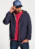 J&JOY - Jas Mannen 04 Selva Reversible