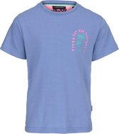 J&JOY - T-Shirt Jongen 06 Byron Bay Blue